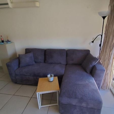 Naturiste Cap D'Agde Port Nature 804 Ngoại thất bức ảnh