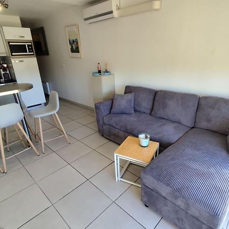 Naturiste Cap D'Agde Port Nature 804 Ngoại thất bức ảnh