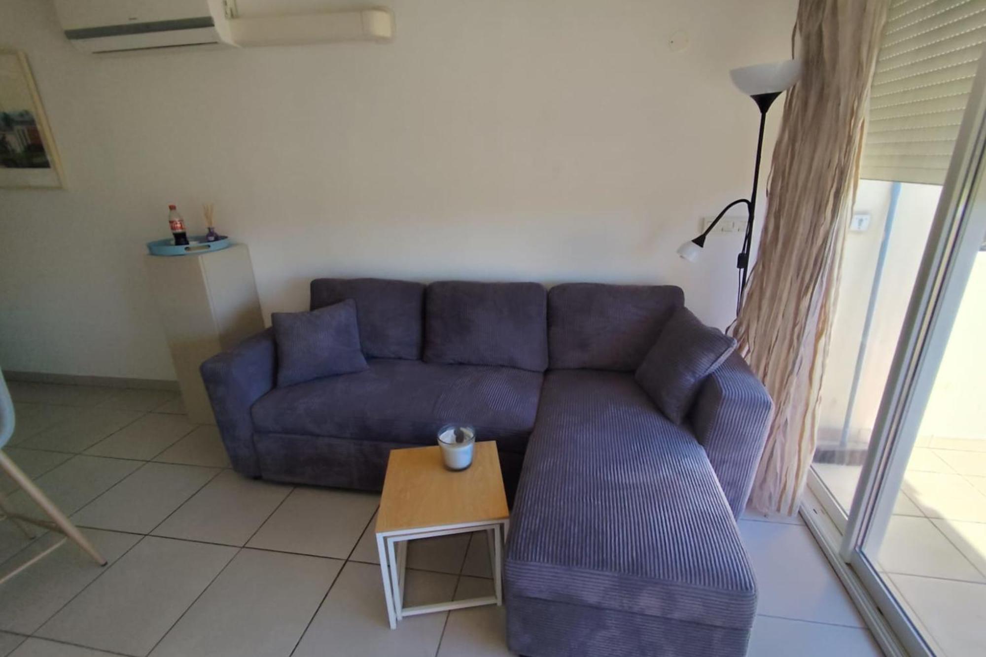 Naturiste Cap D'Agde Port Nature 804 Ngoại thất bức ảnh