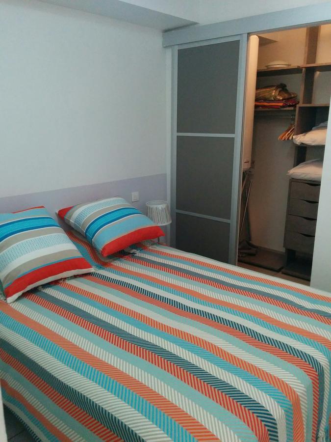 Naturiste Cap D'Agde Port Nature 804 Ngoại thất bức ảnh
