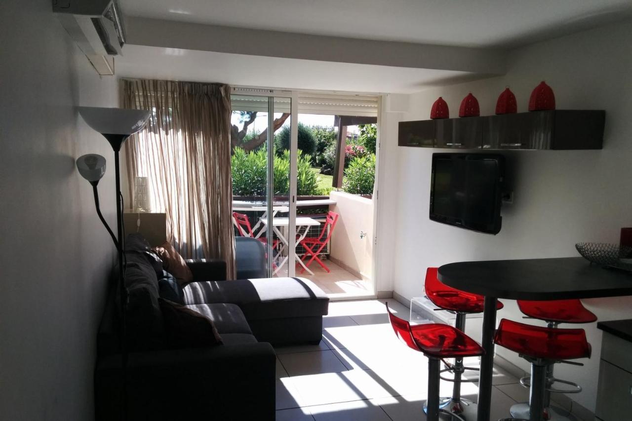 Naturiste Cap D'Agde Port Nature 804 Ngoại thất bức ảnh