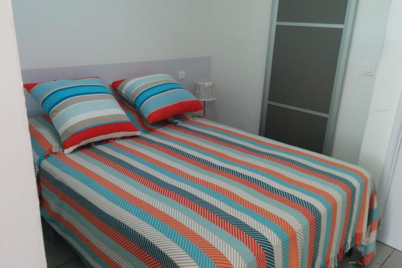 Naturiste Cap D'Agde Port Nature 804 Ngoại thất bức ảnh